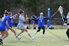 WLax vs WSU  Women’s Lacrosse vs Worcester State University. - Photo by Keith Nordstrom : WLax, lacrosse